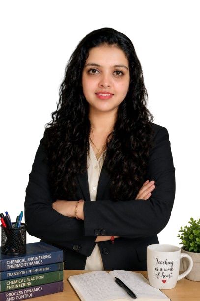 Dr. Preeti M.K
